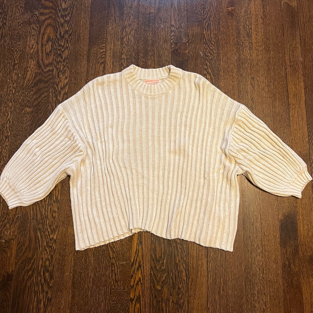 Urban Outfitters Knit Sweater